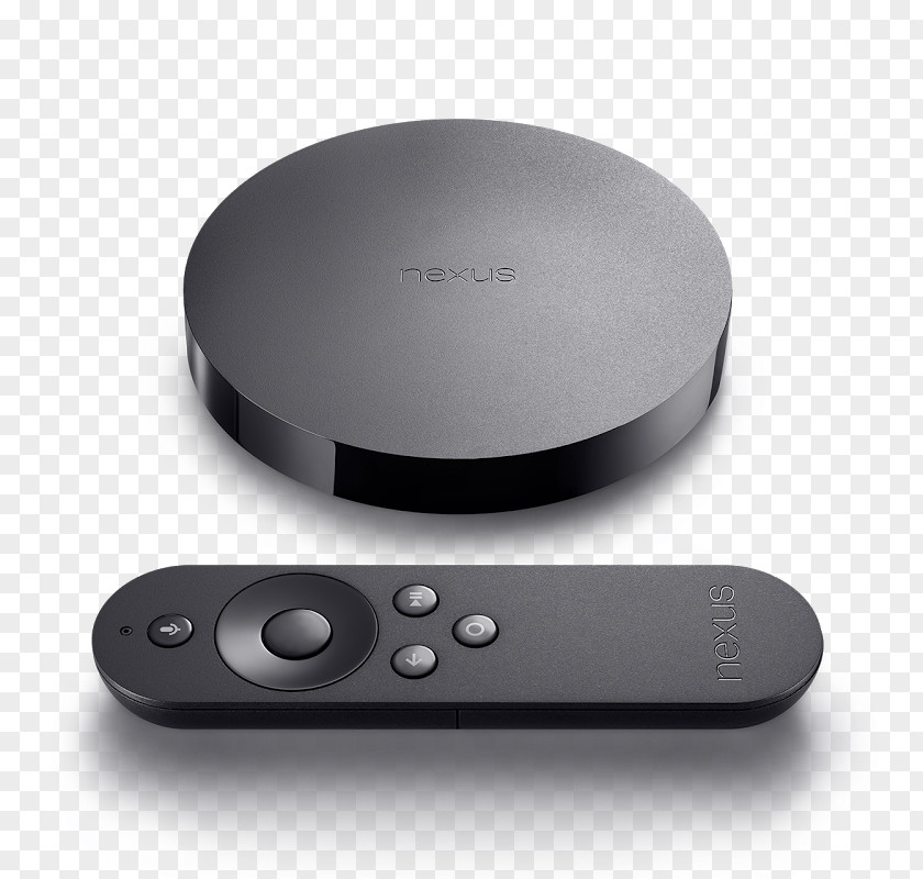 Google Nexus Player 5X Android PNG