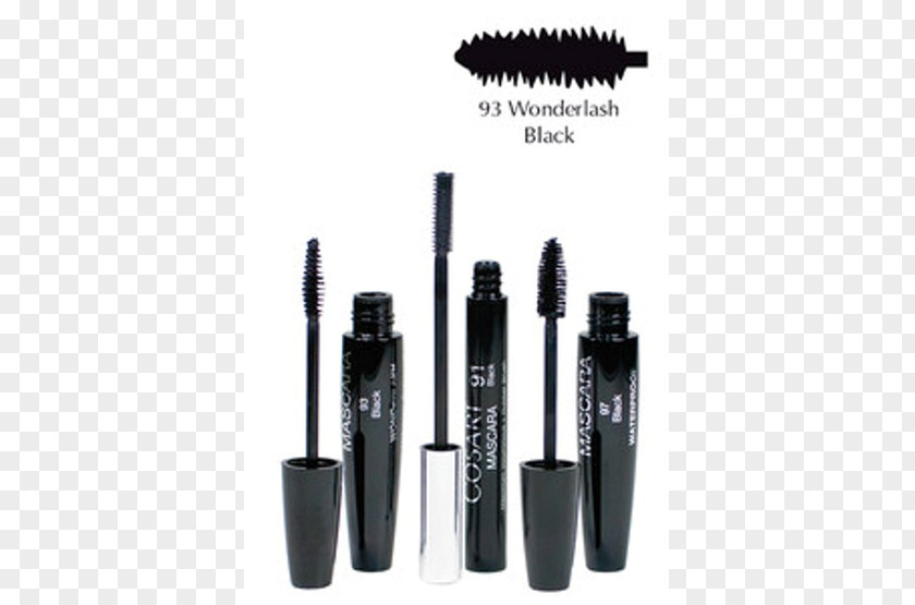 Lipstick Mascara Cosmetics Essence Lash Princess Volume Make-up Eye Liner PNG