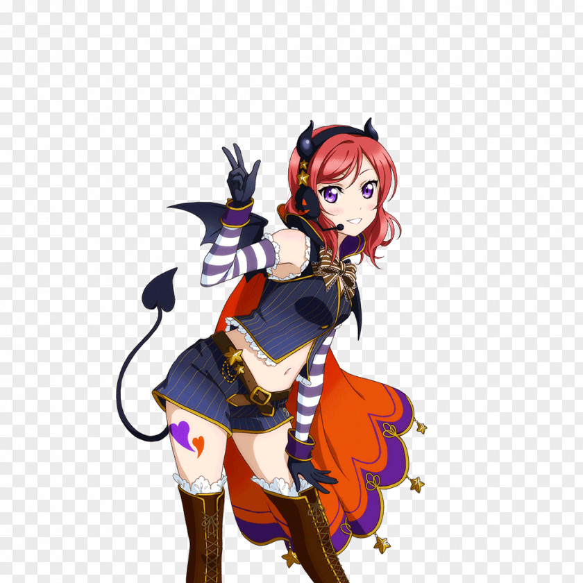 Love Live! School Idol Festival Maki Nishikino Nozomi Tojo Nico Yazawa μ's PNG μ's, old hen clipart PNG