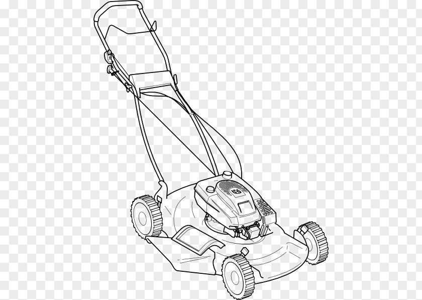 Mowing Lawn Cliparts Mowers Small Engine Repair Clip Art PNG