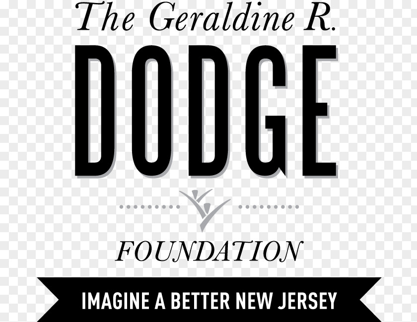 New Jersey Geraldine R. Dodge Foundation Ford Community PNG