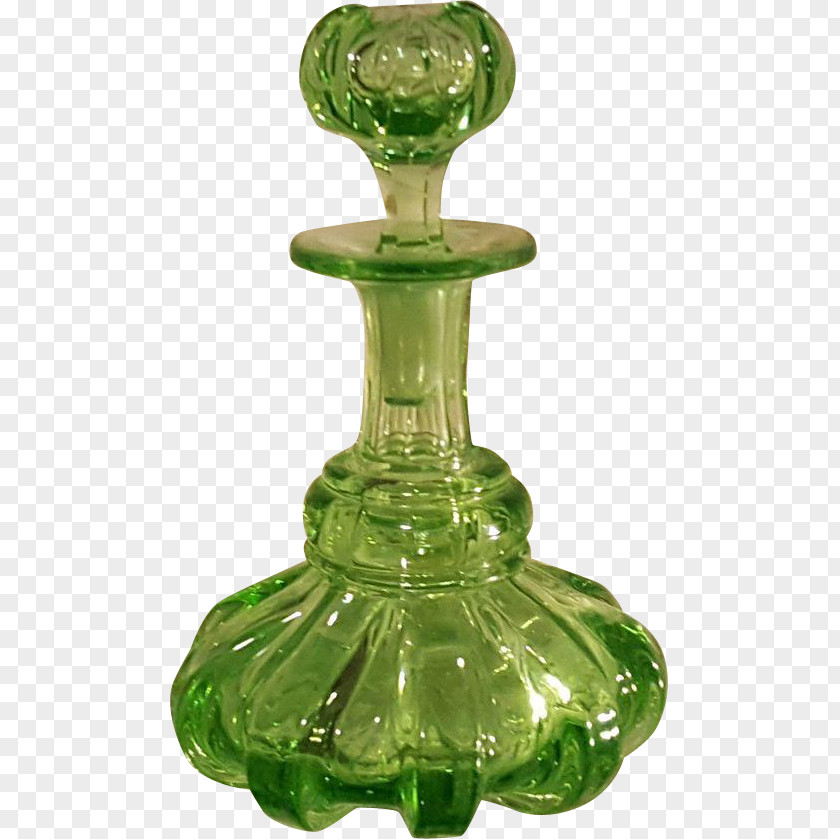 Perfume Bottles Glass Bottle Atomizer Nozzle Antique PNG
