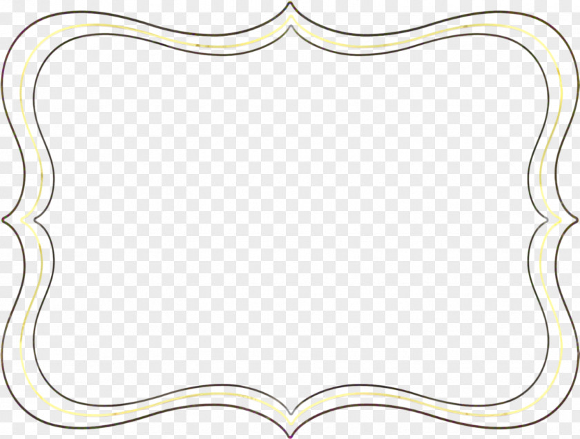 Rectangle Jewellery Body PNG