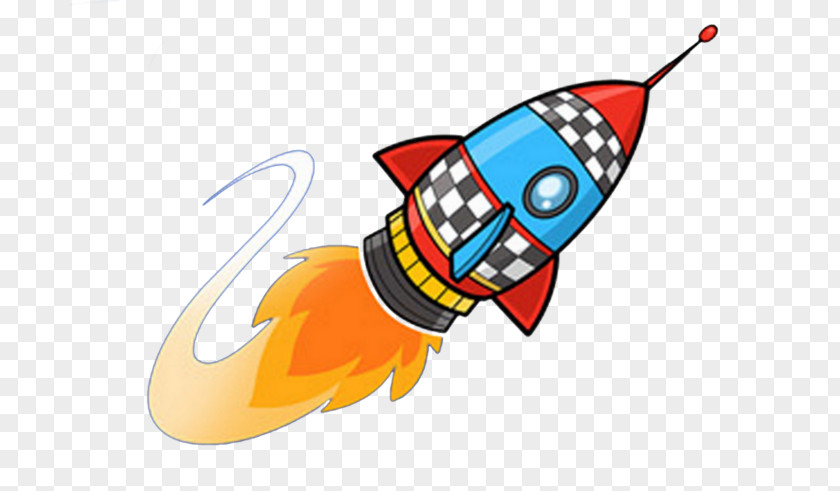 Rocket Drawing Child Art Outer Space Clip PNG
