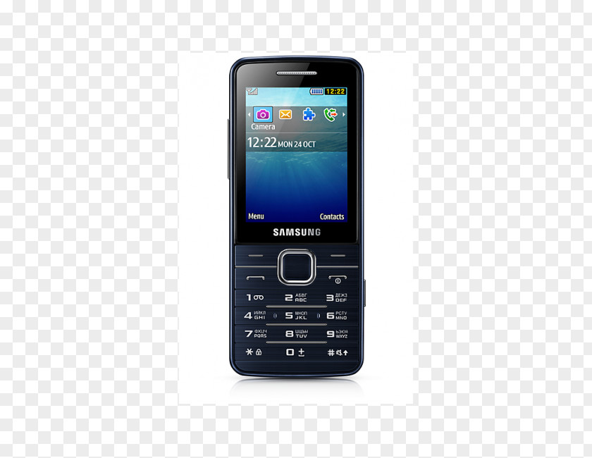 Samsung S5610 GT S5611 Telephone Galaxy S PNG