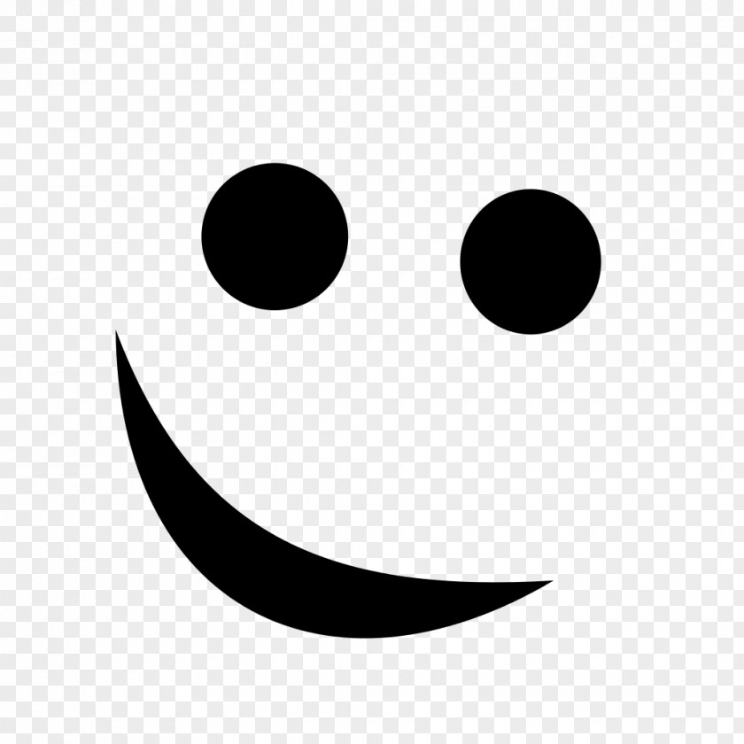 Smiley Licence CC0 Symbolic Link PNG