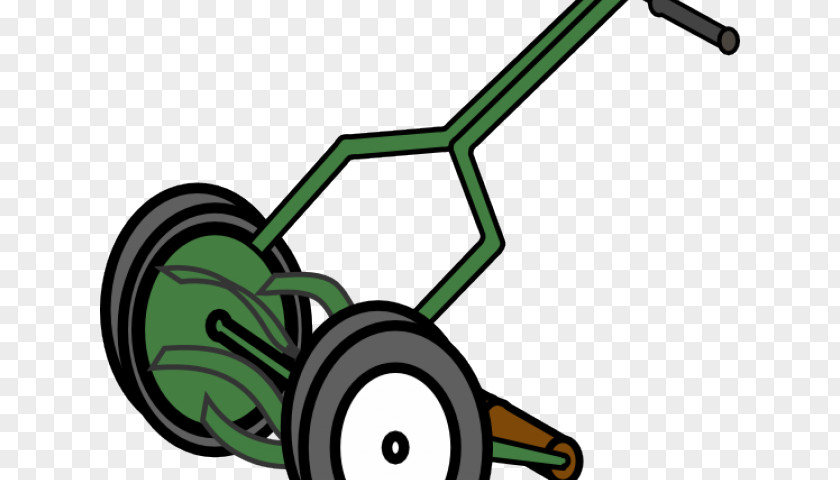 Summer Lawn Mow Clip Art Mowers PNG
