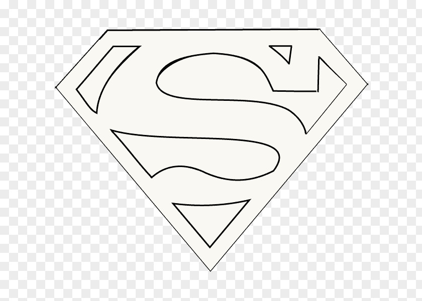 Superman Logo Batman Wonder Woman Drawing PNG