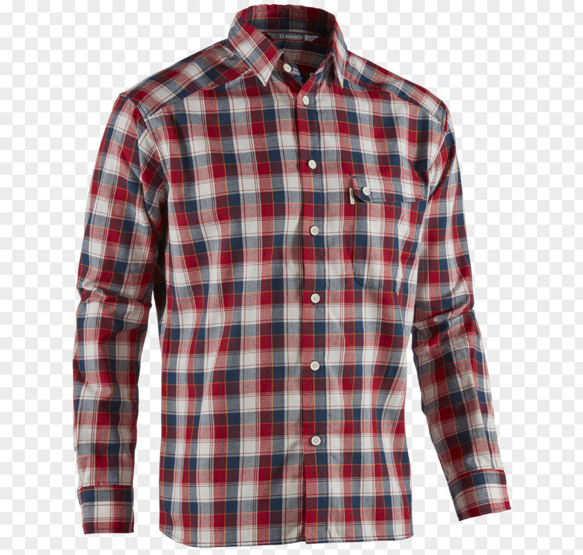 T-shirt Long-sleeved Jacket Flannel PNG