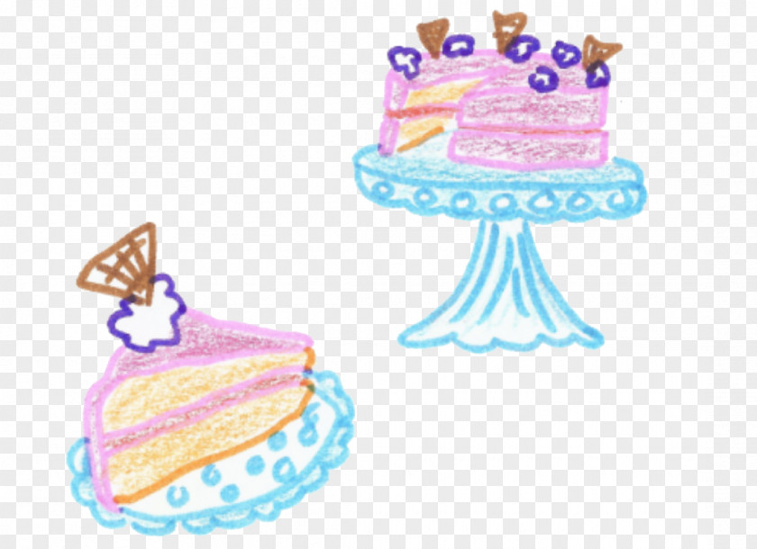 Taart Royal Icing Cake Decorating Torte Buttercream PNG