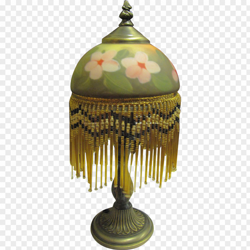 Table Lamp Lighting Shades Light Fixture PNG