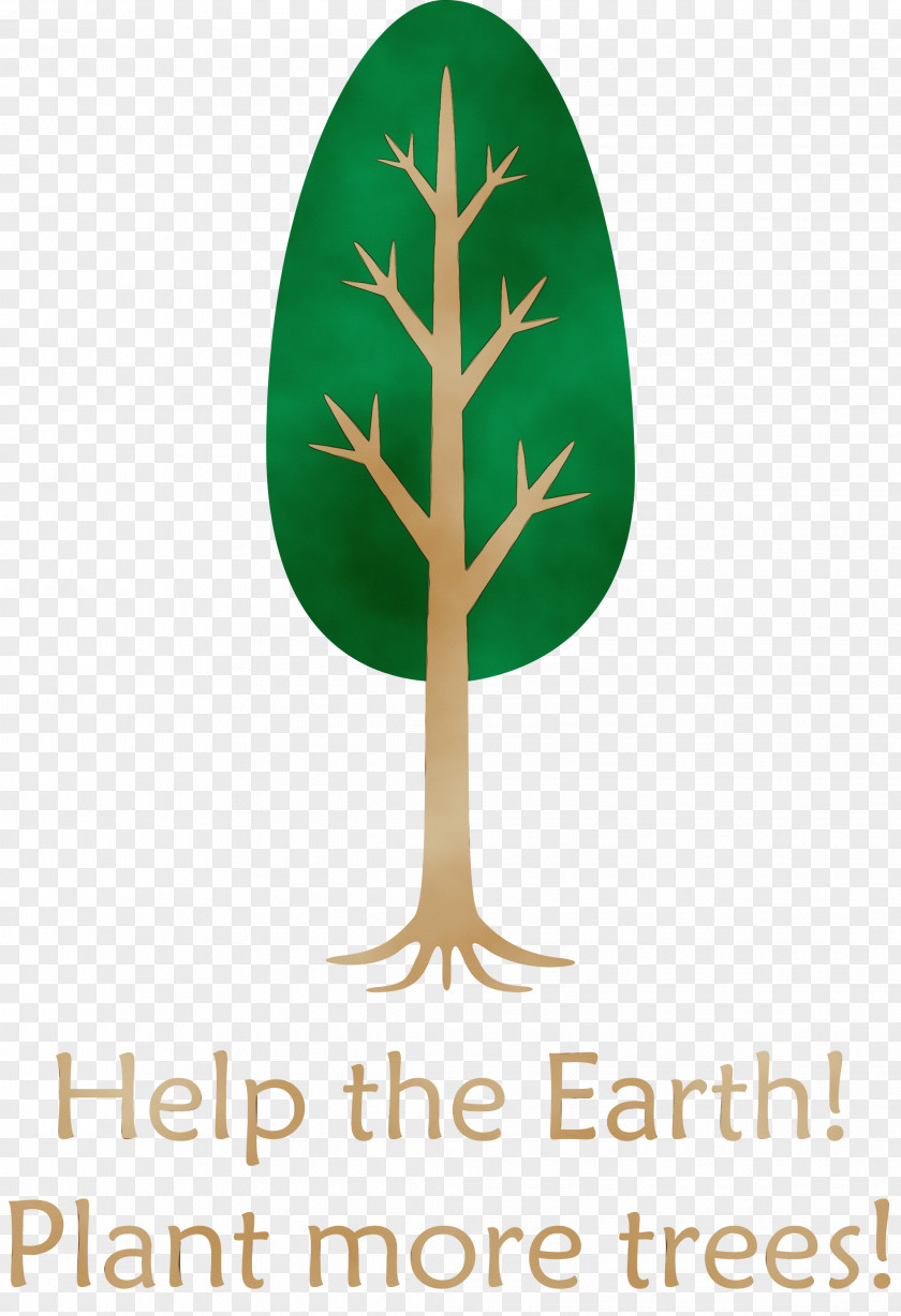 Biodiversity Logo Font Tree Plants PNG