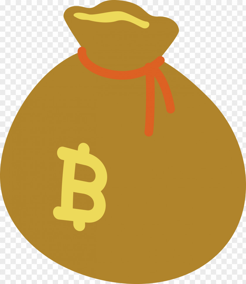 Bitcoin Virtual Currency PNG