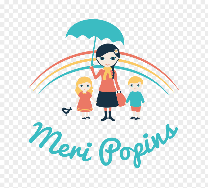 Child Au Pair Nanny Family Mary Poppins PNG