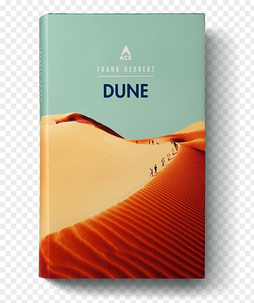 Creative Cover Book Children Of Dune Fahrenheit 451 PNG