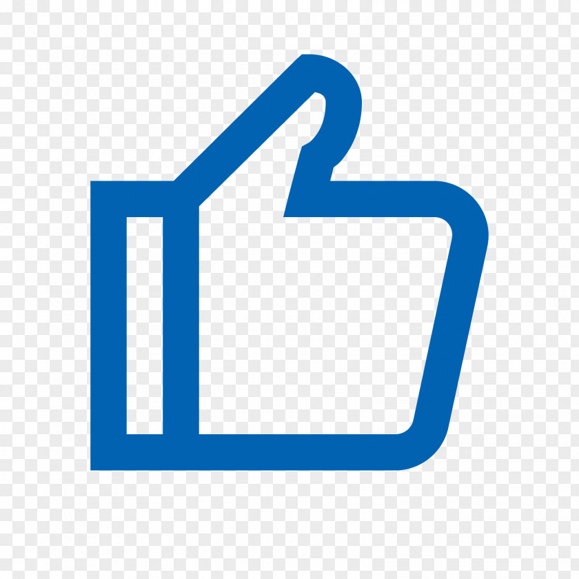 Facebook Icon Thumb Signal Like Button Clip Art PNG