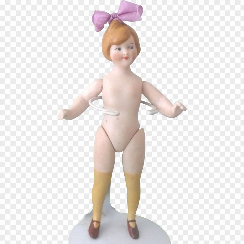 Figurine Mannequin PNG