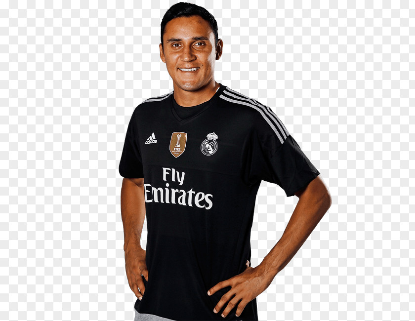 Football Keylor Navas Real Madrid C.F. Paris Saint-Germain F.C. Player PNG