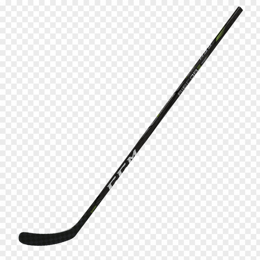 Hockey CCM Sticks Bauer Ice Stick PNG