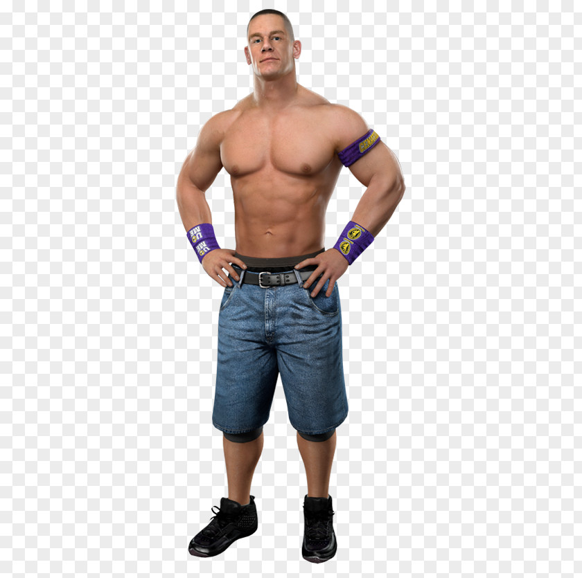 John Cena WWE SmackDown Vs. Raw 2011 2008 2K14 PNG vs. 2K14, john cena clipart PNG