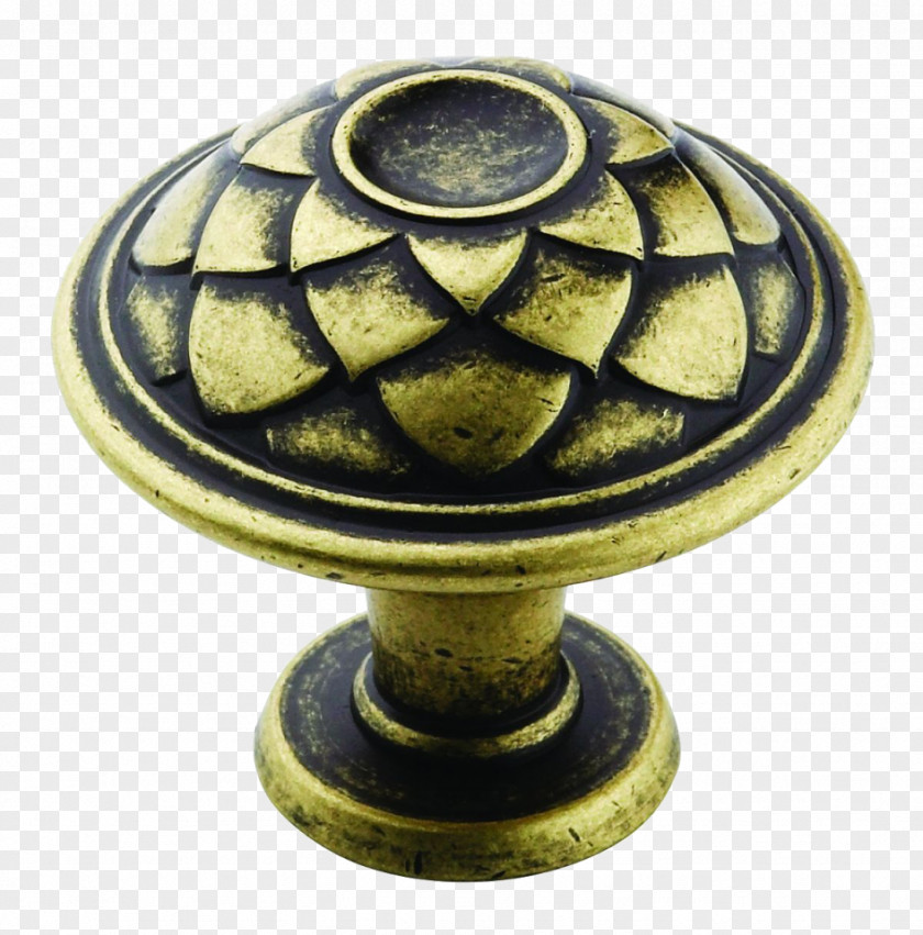 Knob Design Brass Drawer Pull Builders Hardware DIY Store Handle PNG