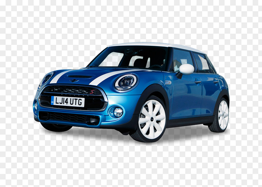 Mini E BMW Car MINI Countryman PNG