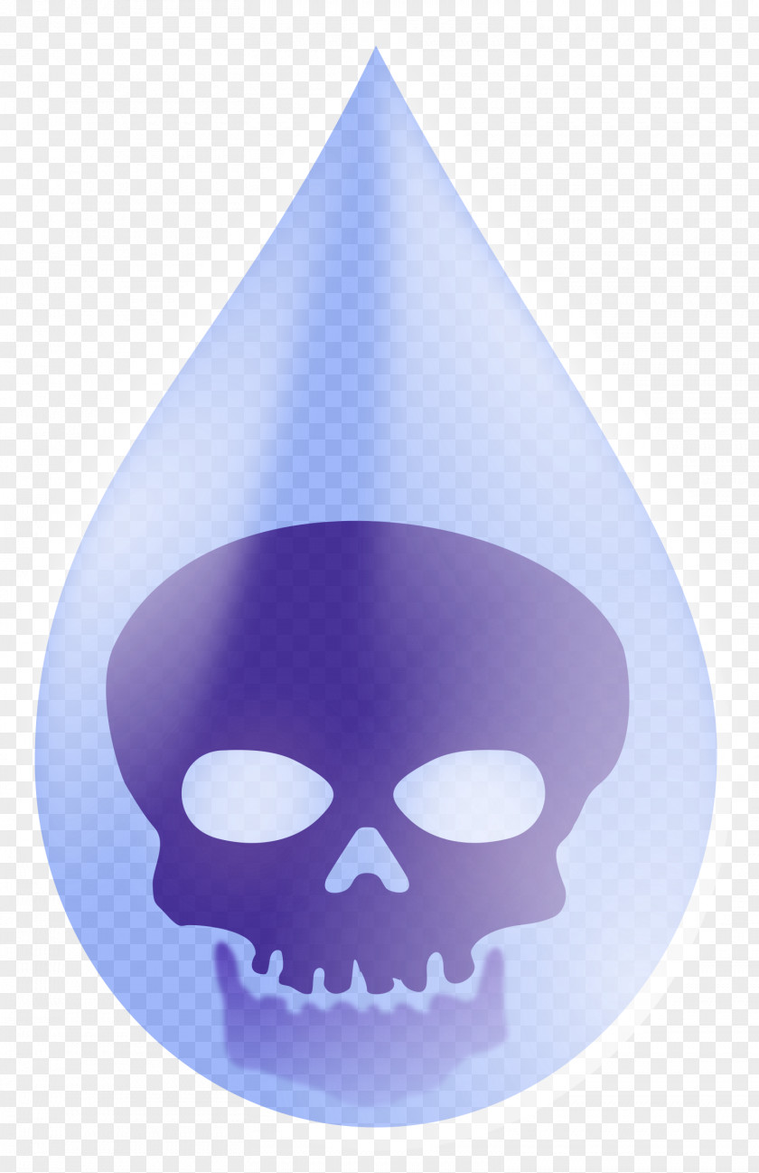 POLLUTION Water Pollution Drop PNG