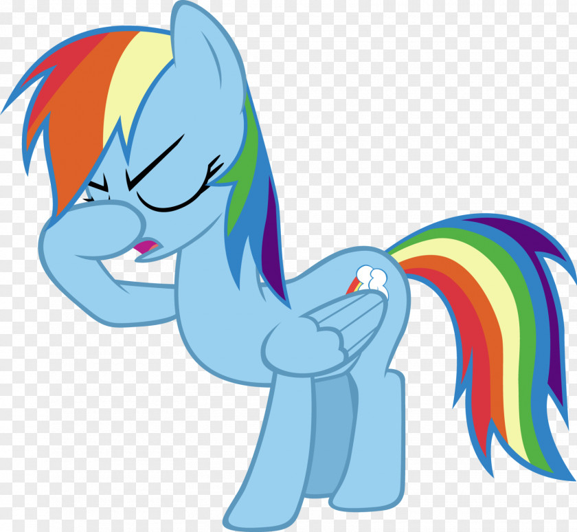 Rainbow Dash Pinkie Pie Pony Rarity DeviantArt PNG