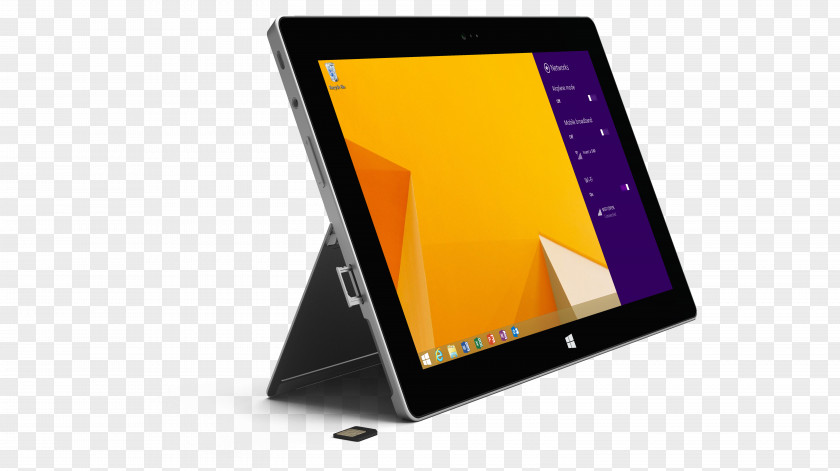 Sim Cards Surface Pro 2 LTE PNG