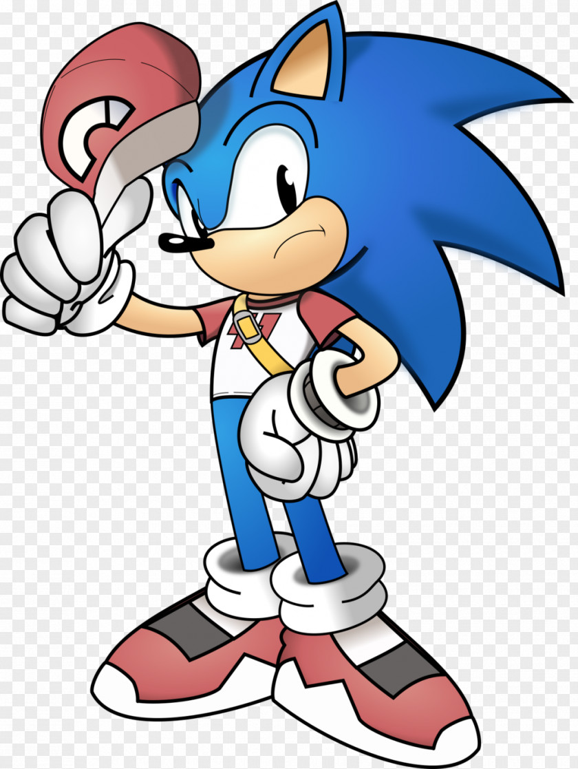 Sonic Classic Collection The Hedgehog & Knuckles Drive-In Clip Art PNG