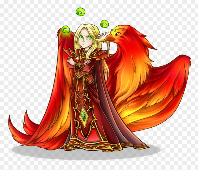 World Of Warcraft: The Burning Crusade Prince Kael'thas Arthas Menethil Blizzard Entertainment King Terenas II PNG