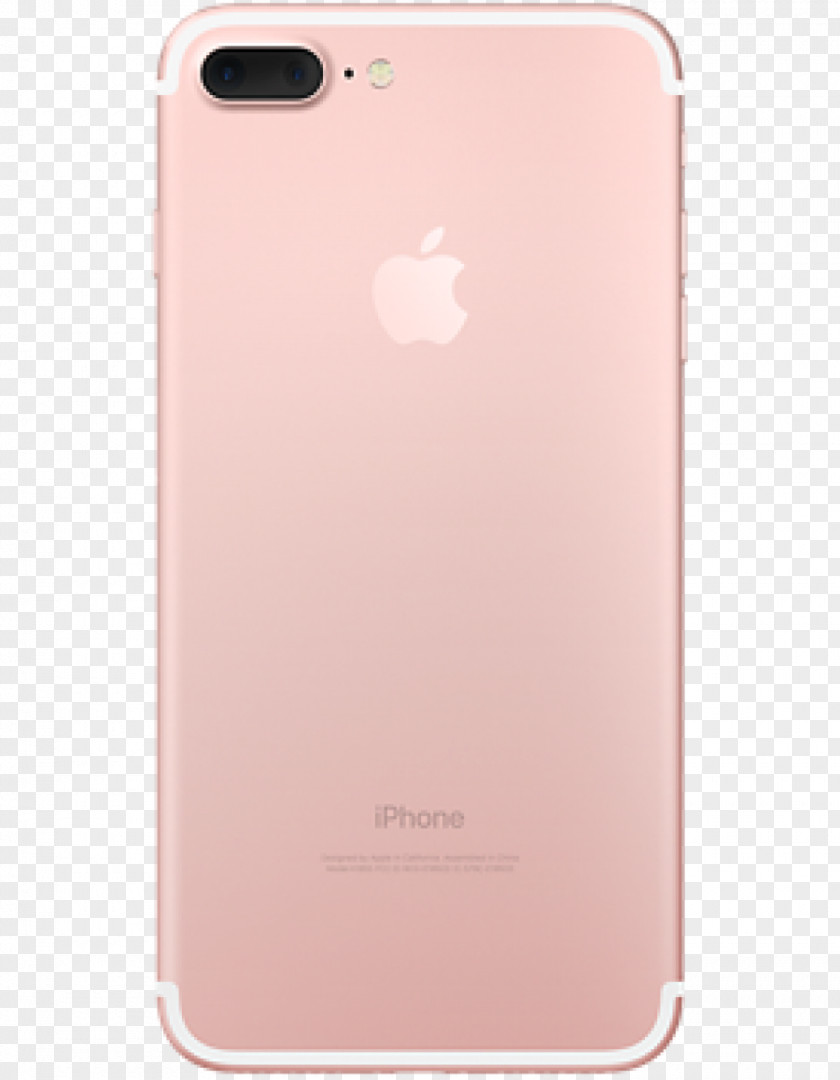 Apple Rose Gold 4G AT&T PNG