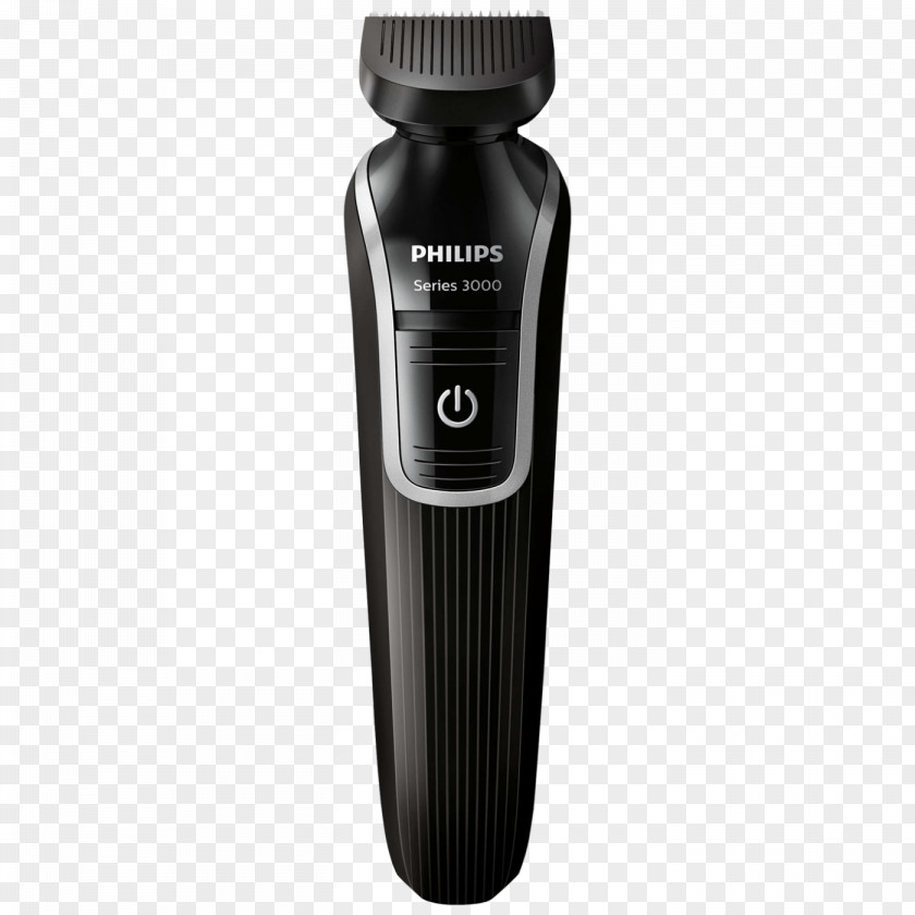 Beard Hair Clipper Norelco Philips Electric Razors & Trimmers PNG