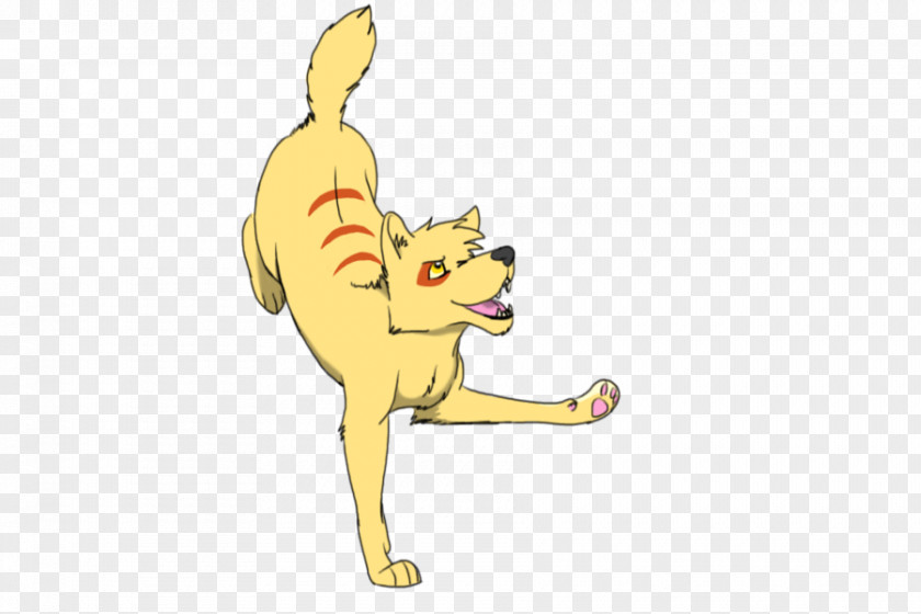 Cat Lion Dog Clip Art PNG
