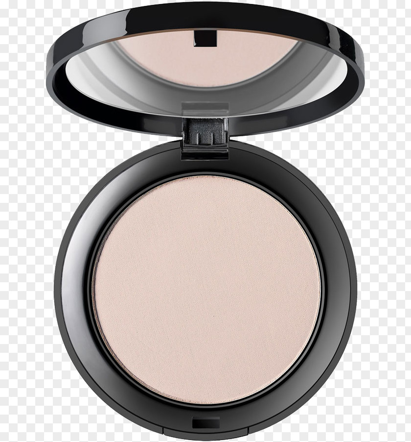 Face Powder Compact Cosmetics Foundation PNG