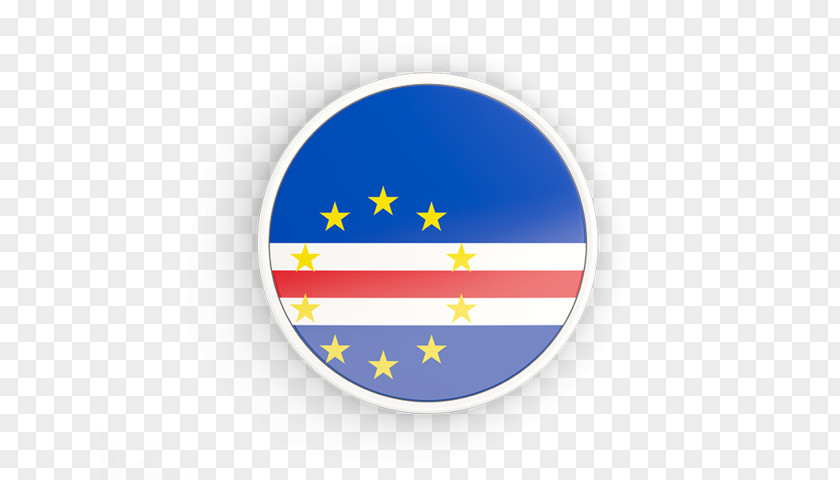 Flag Of Cape Verde Stock Photography Sal PNG