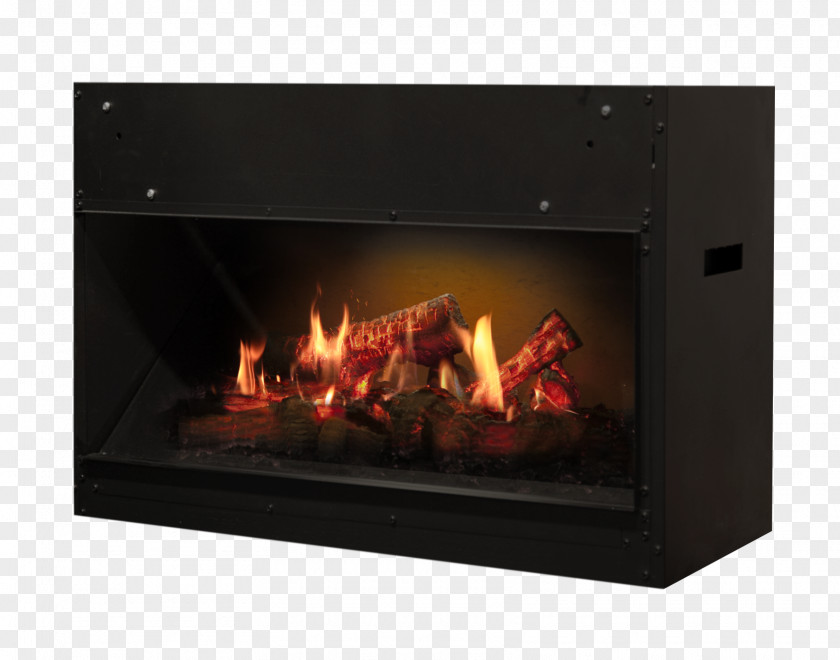 Flame Electric Fireplace Electricity Chimney PNG