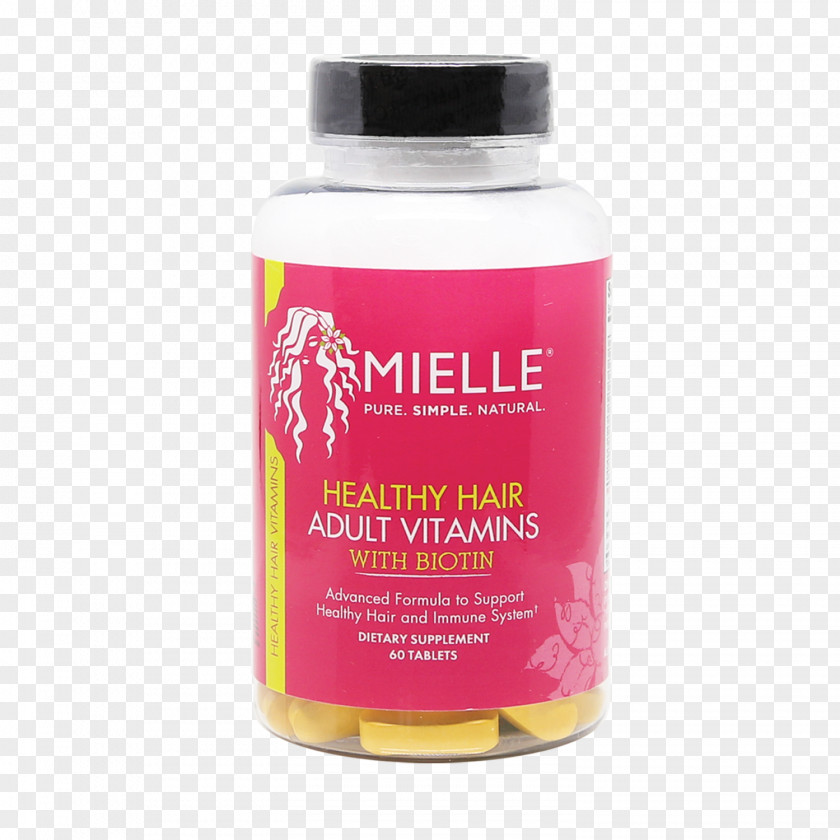Hair Dietary Supplement Care Vitamin Human Growth PNG