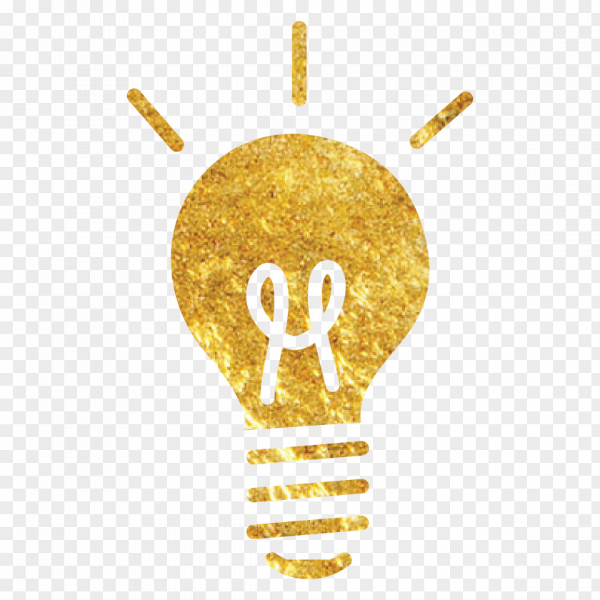 Light Gold Value Added Blog Social Media Tax PNG