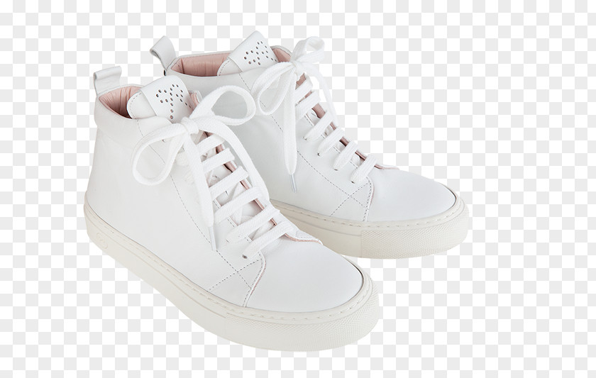 Pause White Sneakers Skate Shoe Sportswear PNG