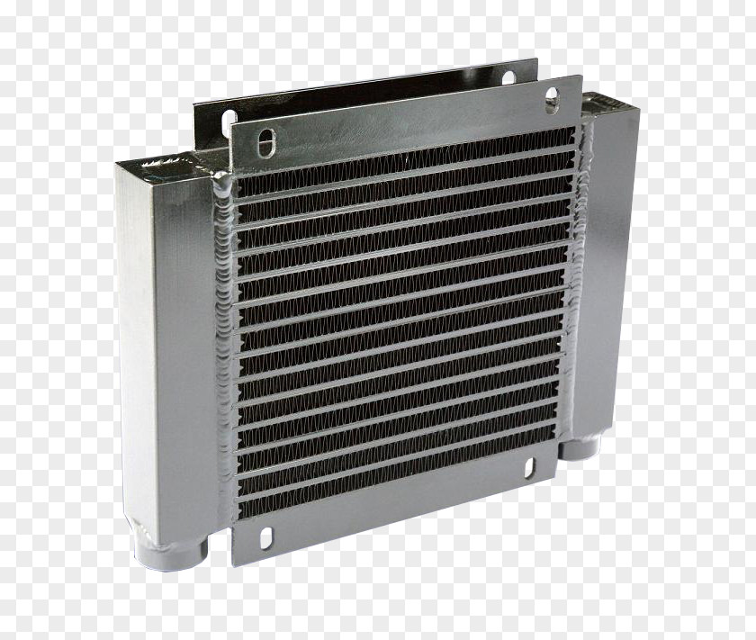 Plate Heat Exchanger Shell And Tube Condenser Fin PNG
