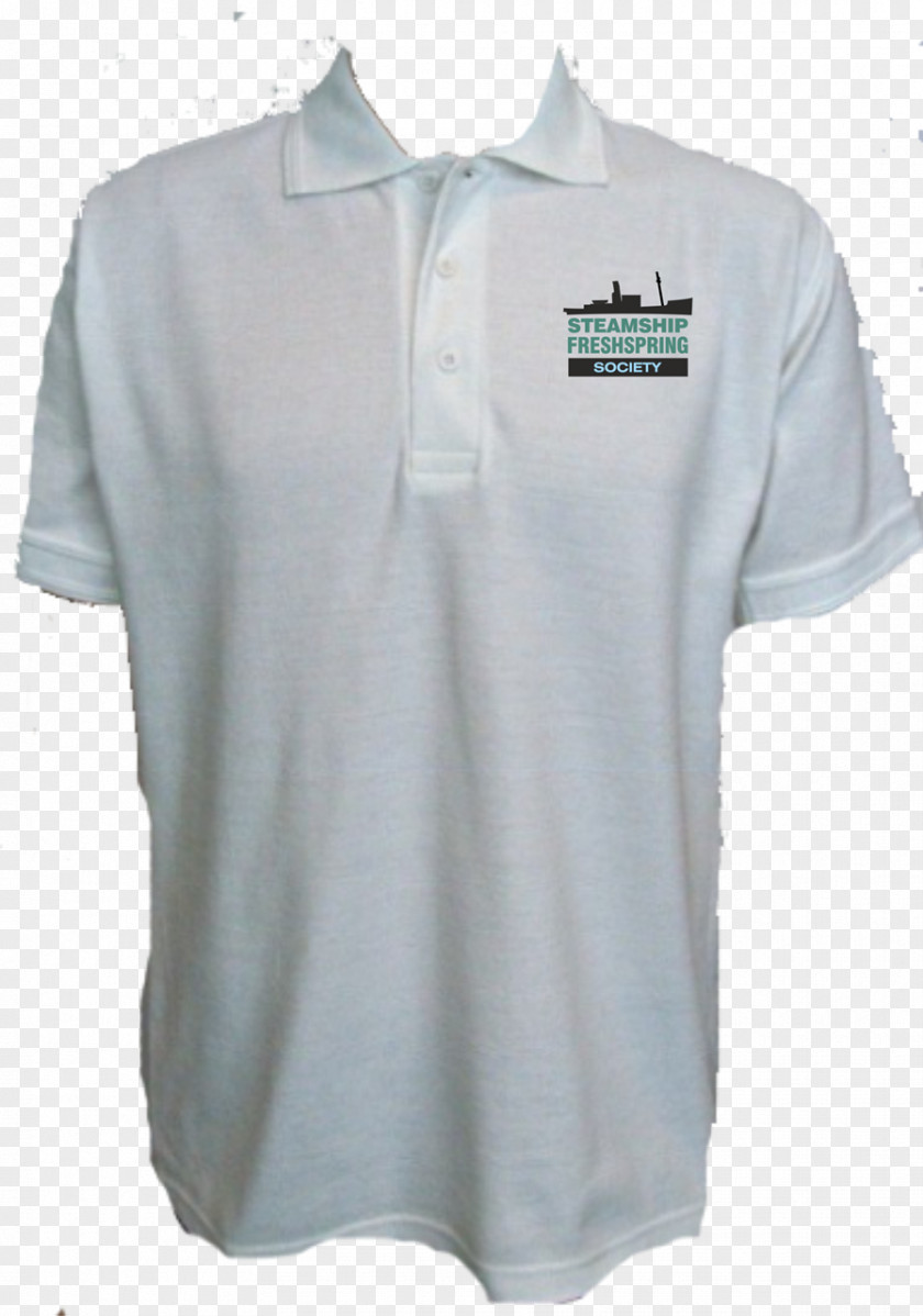 Polo Sport Shirt T-shirt Tennis Collar Sleeve PNG