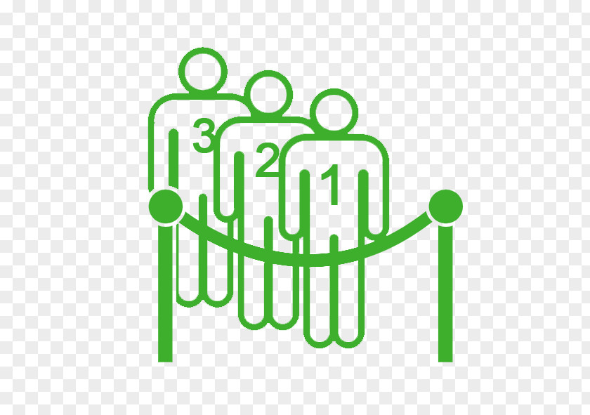 Queueing Theory Clip Art PNG