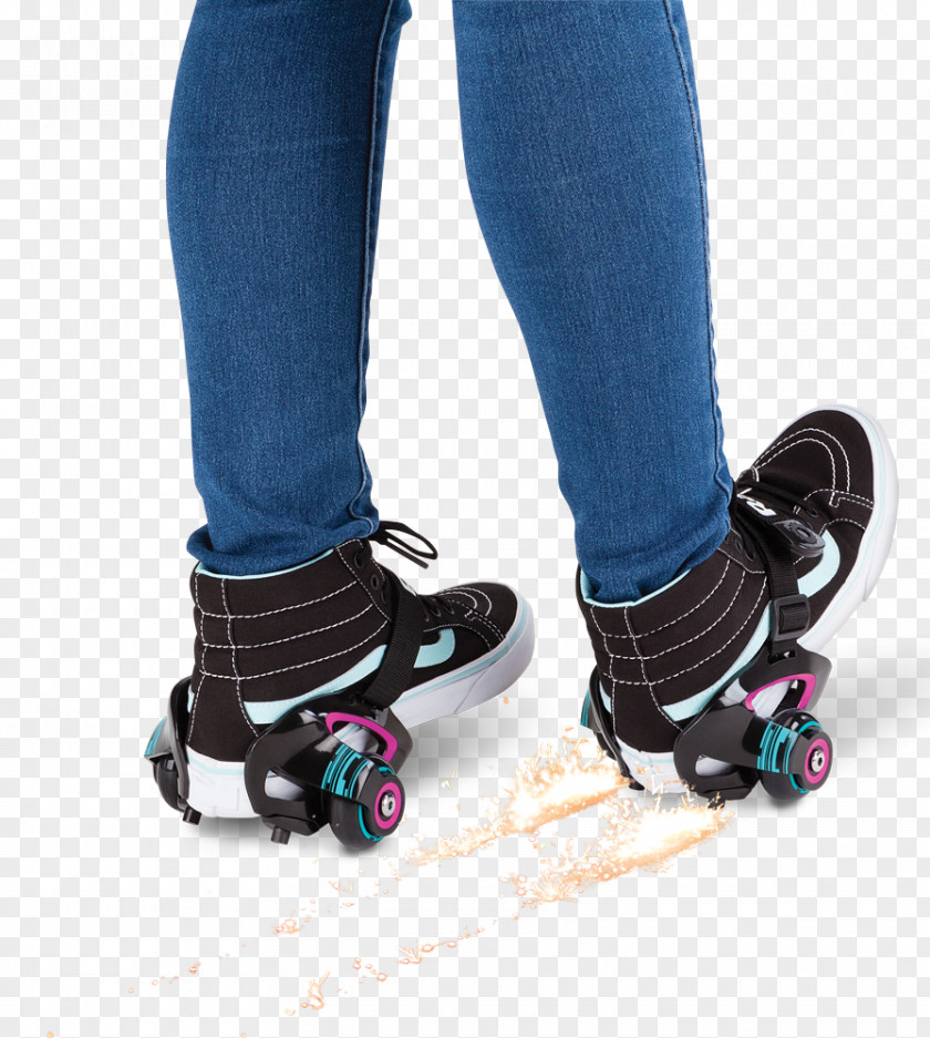 Razor USA LLC Sneakers Roller Skates Shoe PNG