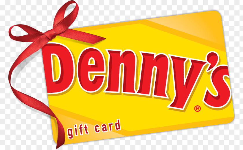 Wrapping Denny's Restaurant Breakfast Diner Food PNG
