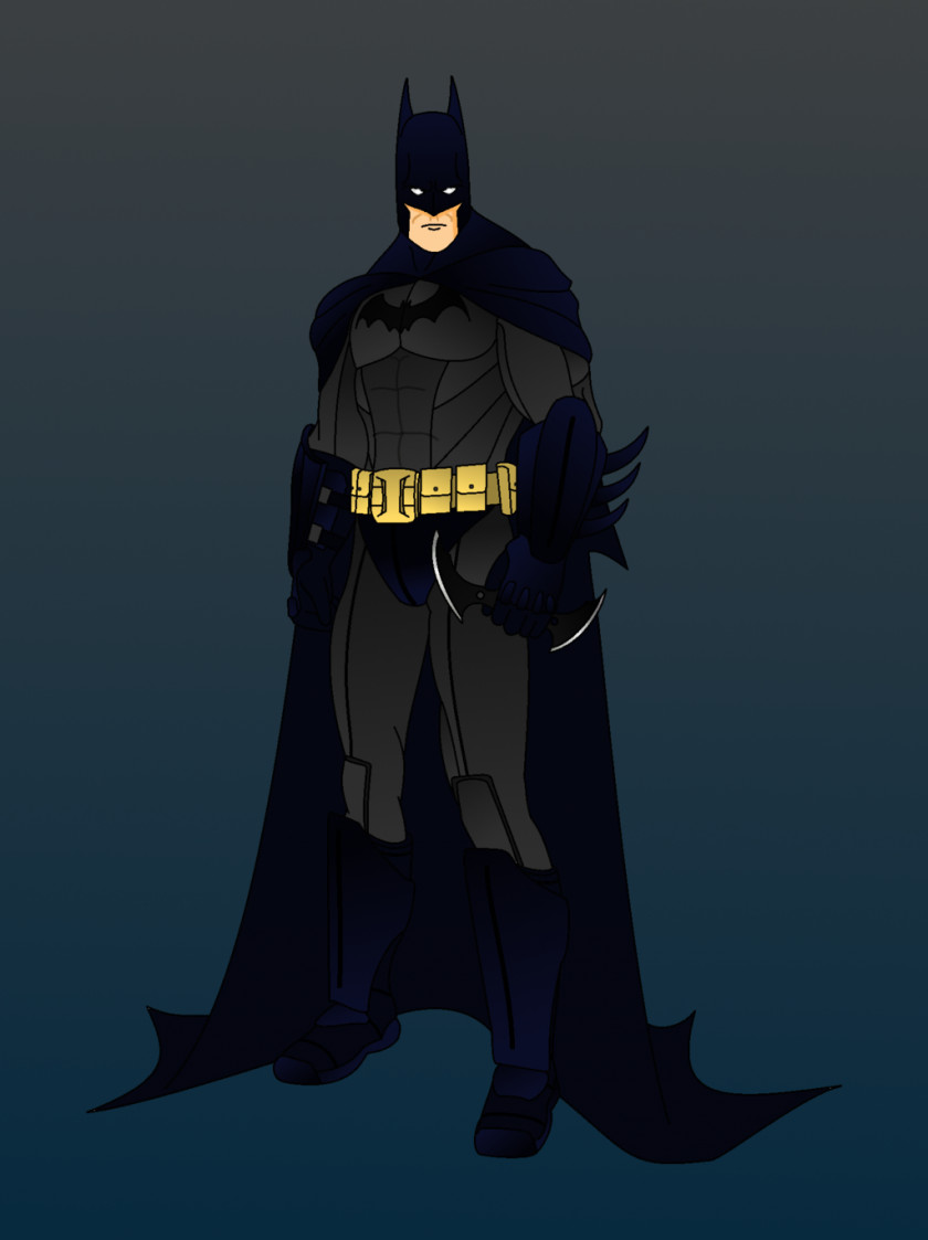 Batman Batman: Arkham Asylum City Knight Origins PNG