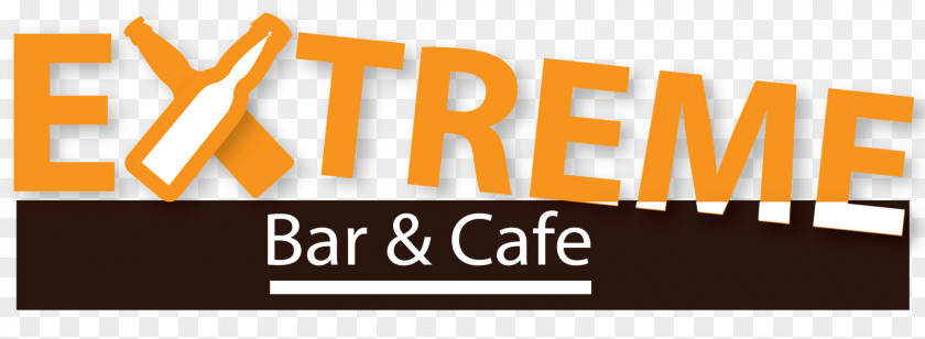 Cafe Bar Logo Brand PNG