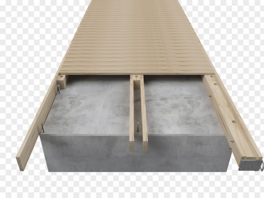 Dec 24 2017 Concrete Plywood Meter Brygga PNG