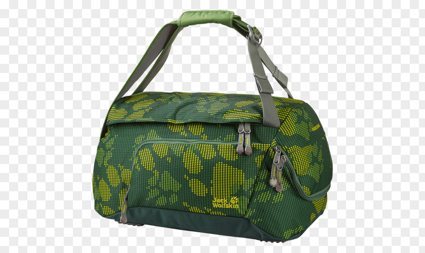 Deep Forest Duffel Bags Handbag Backpack Jack Wolfskin PNG