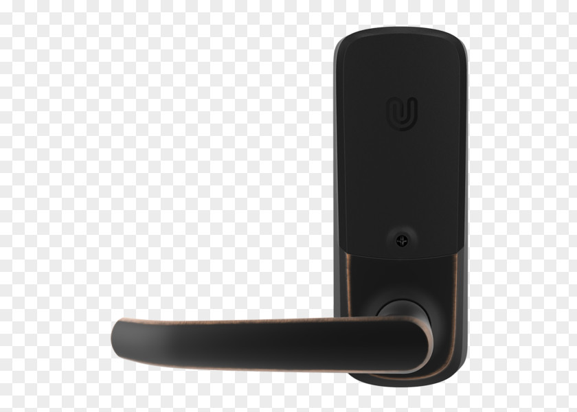 Door Lock Lever Tumbler Smart Key PNG